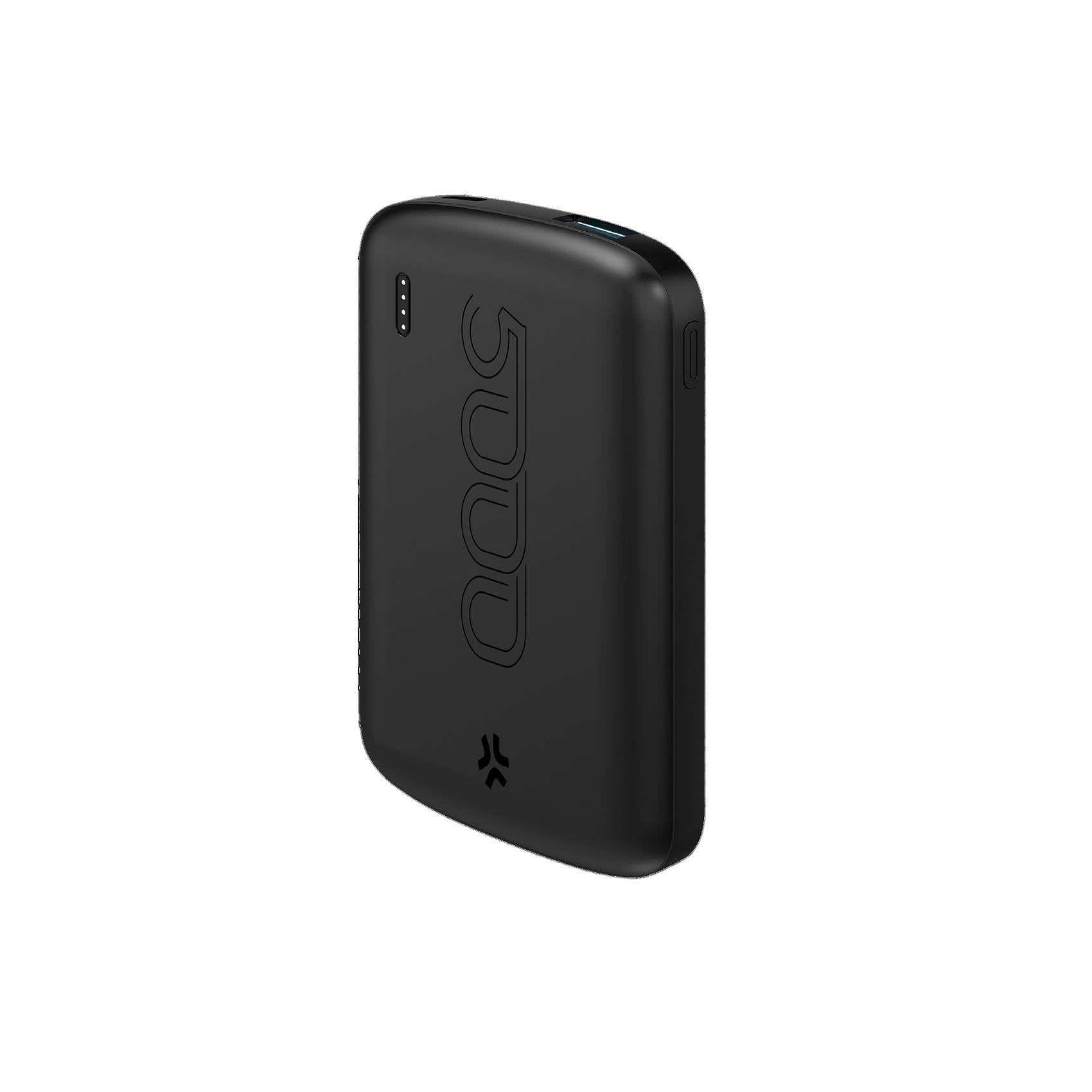 Powerbank 5000 Mah Evo Negra