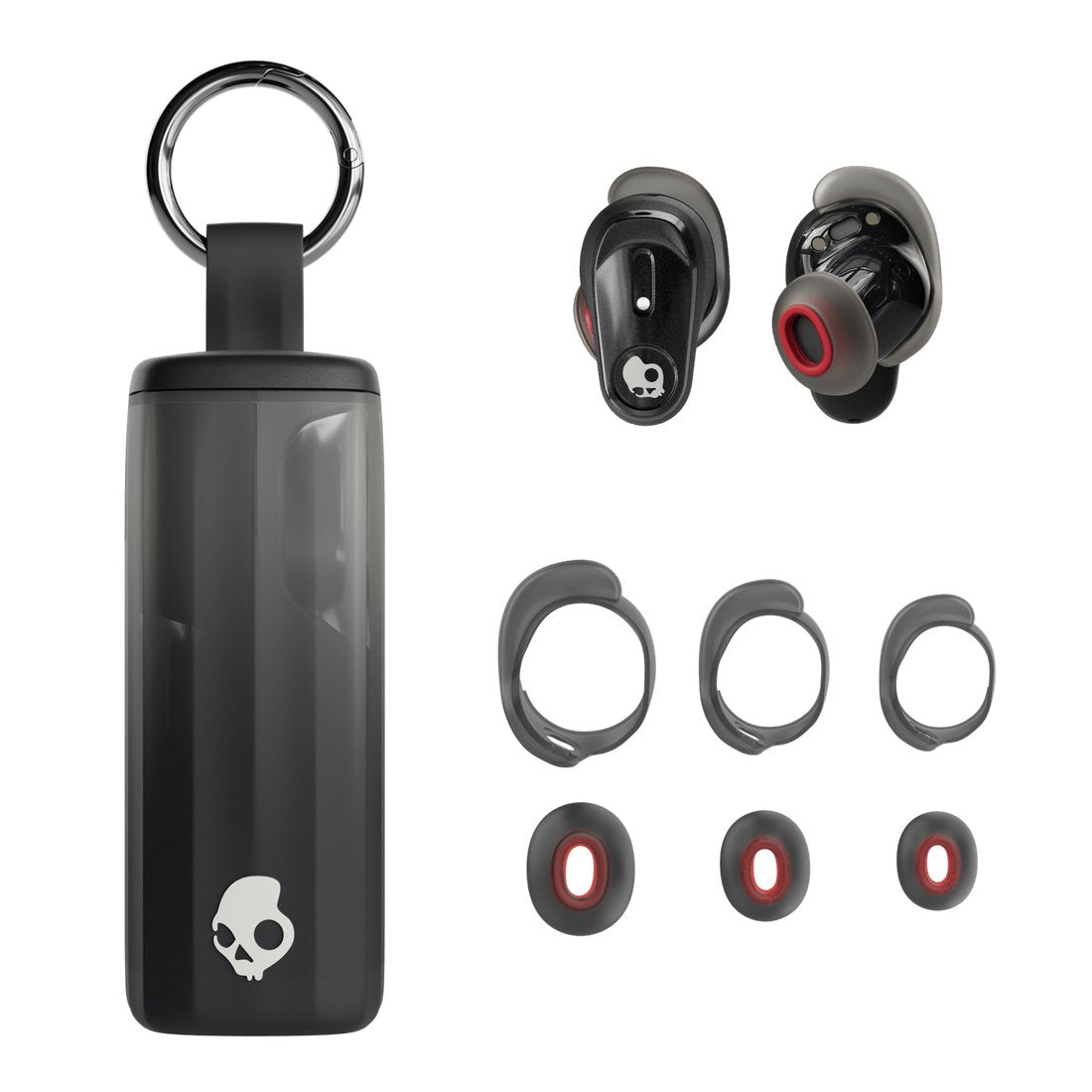 Method 360 Anc True Wireless Inalámbricoe Kopfhörer, Schwarz Bluetooth In-Ear, Sound By Bose