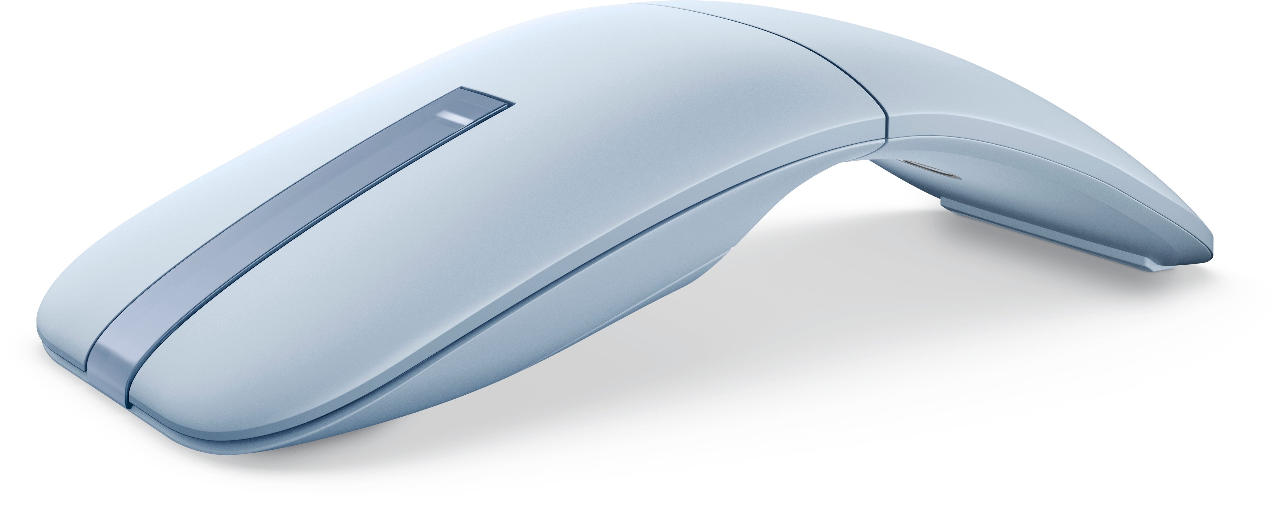 Ratón De Viaje Bluetooth Dell Ms700 (Azul Brumoso)