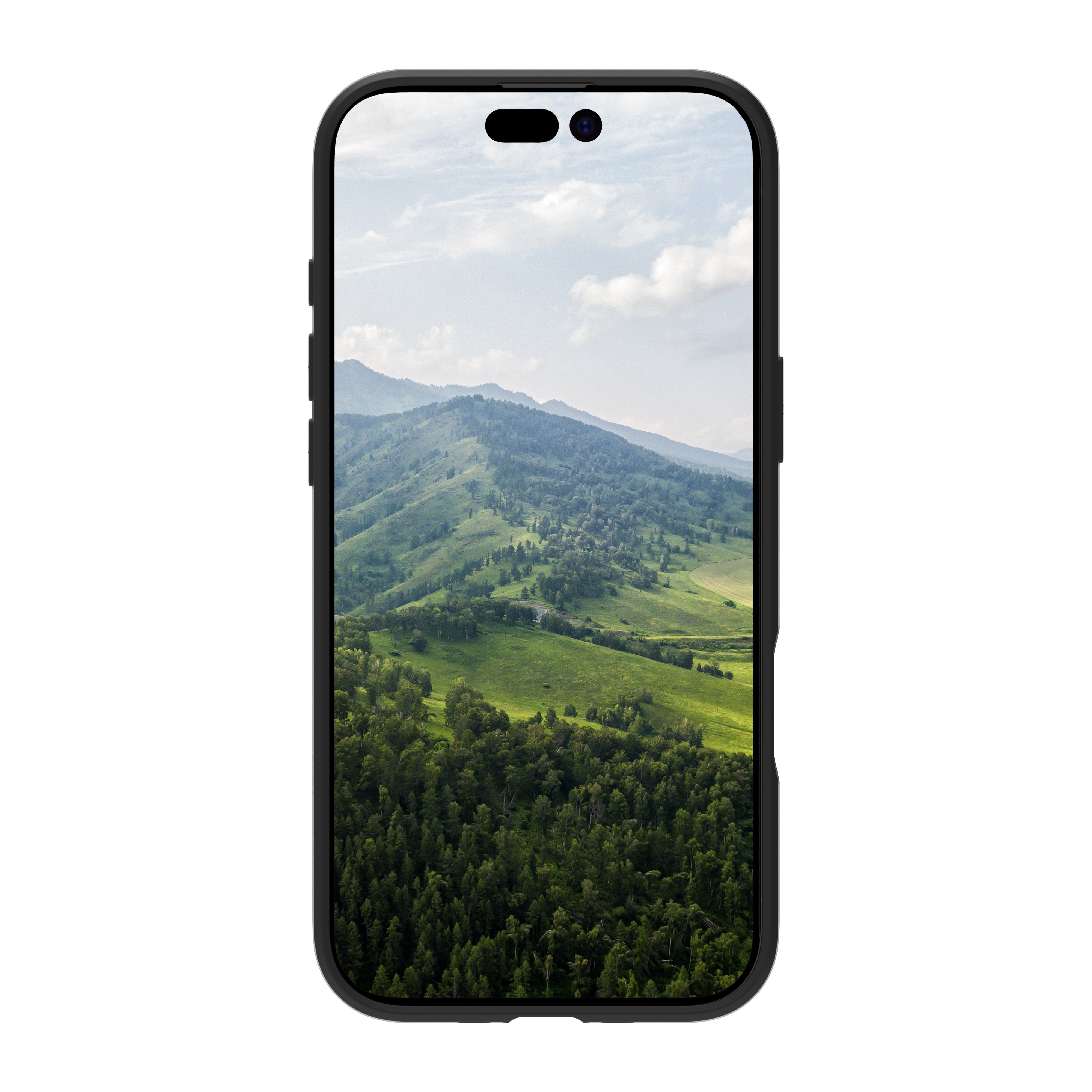 EAN 5711428067364 - dbramante1928 Greenland funda para teléfono móvil Negro imagen 5