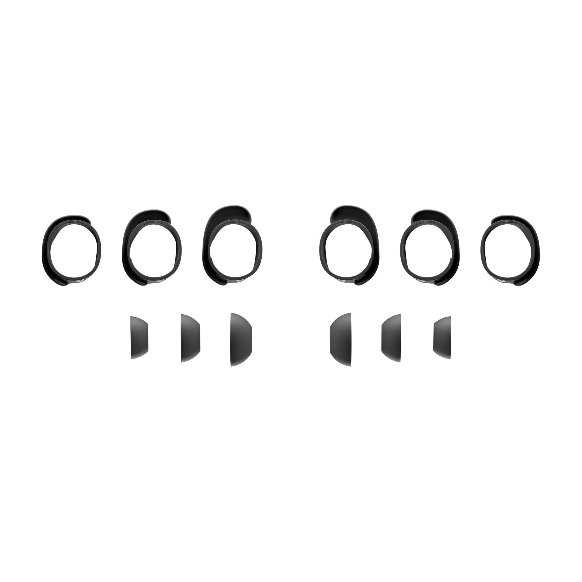 EAN 0017817853460 - Bose 888507-0100 auricular y casco Auriculares Inalámbrico Dentro de oído Bluetooth Negro imagen 7