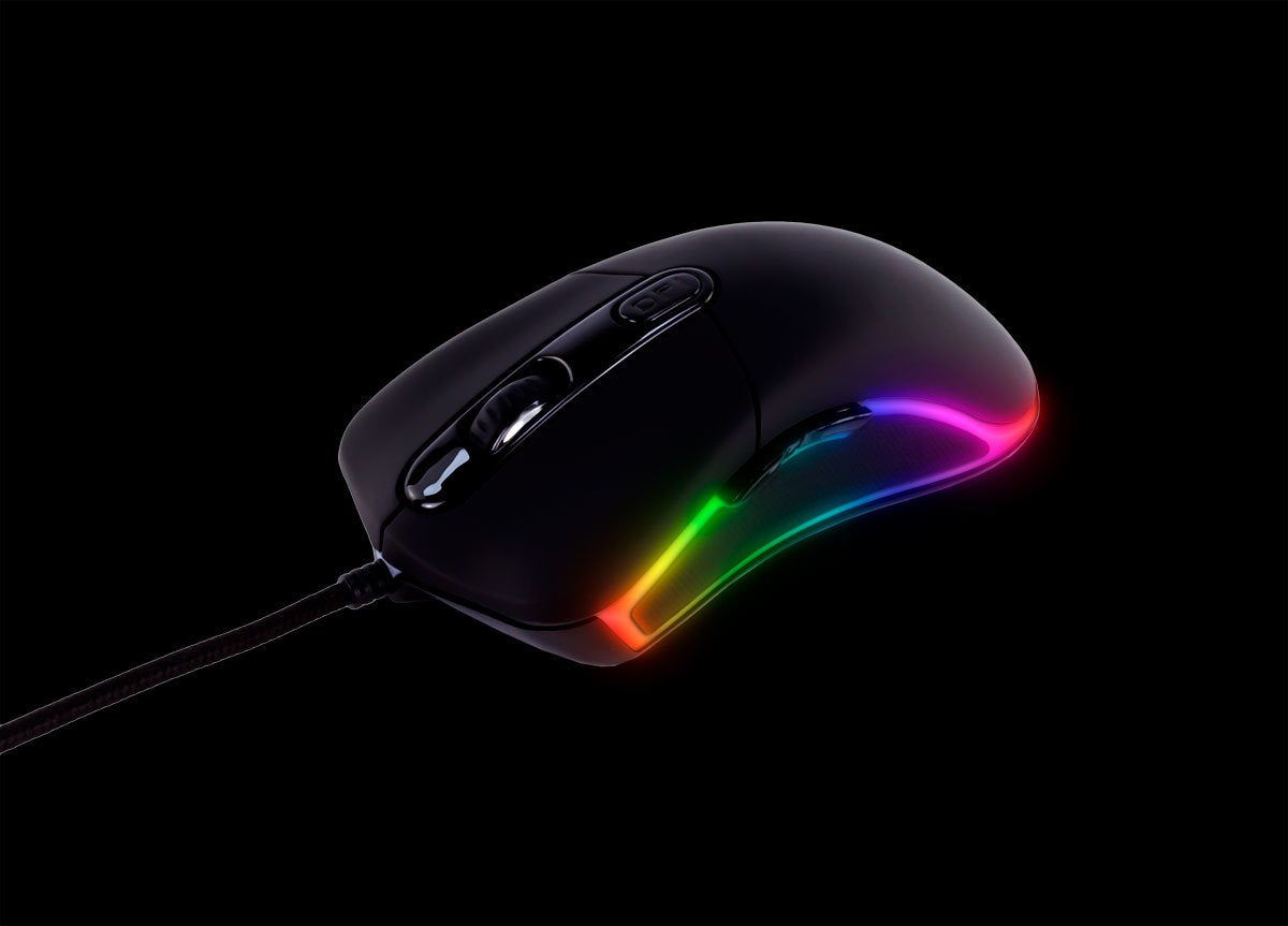 Talius Raton Gaming Skyray 4000dpi