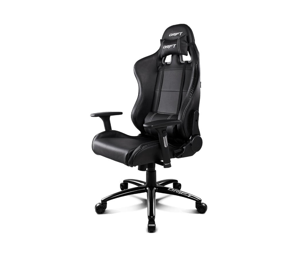 Silla Gaming Drift Dr200 Negro