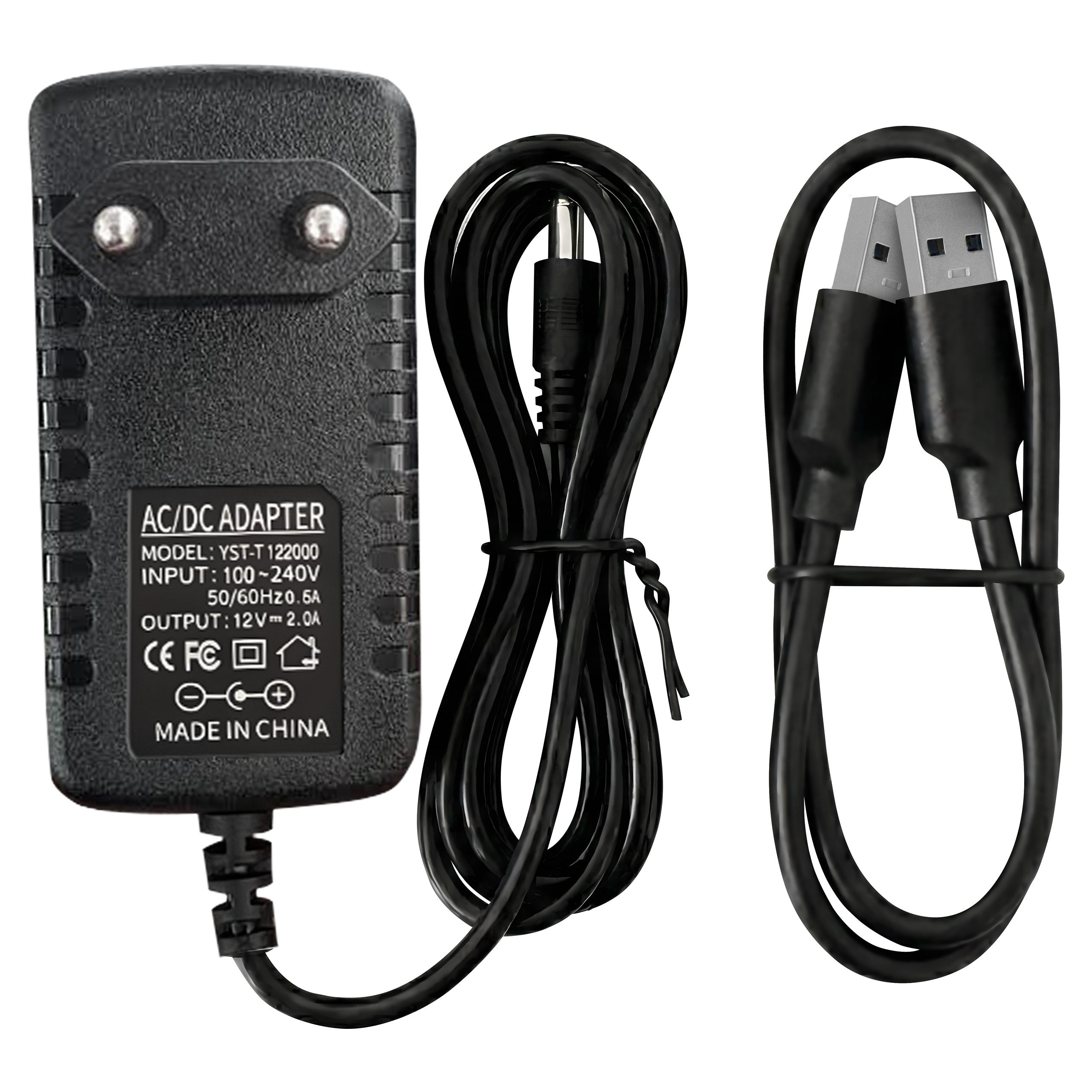 EAN 5905106070801 - Savio AK-87 caja para disco duro externo Carcasa de disco duro/SSD Negro 2.5/3.5" imagen 3