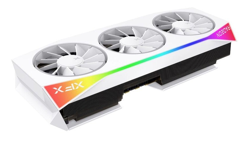 EAN 0840191502606 - XFX Mercury Radeon RX 9070 XT OC Magnetic Air Edition AMD 16 GB GDDR6 imagen 4