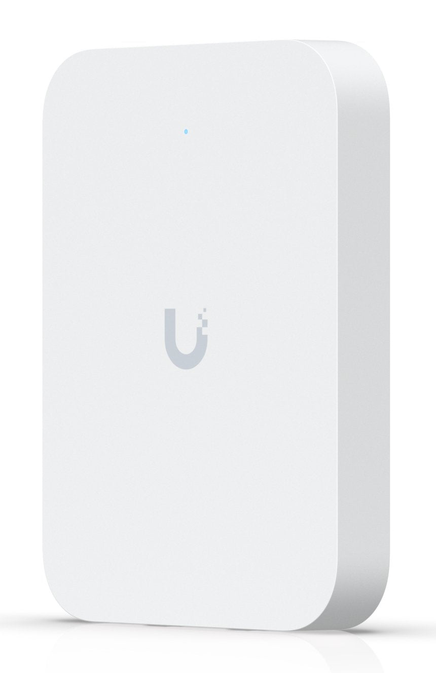 EAN 0810084698754 - Ubiquiti U7 In-Wall 4300 Mbit/s Blanco Energía sobre Ethernet (PoE) imagen 2
