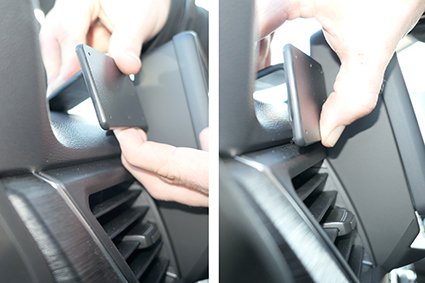 Brodit Proclip Renault Trafic Bj. 22-23