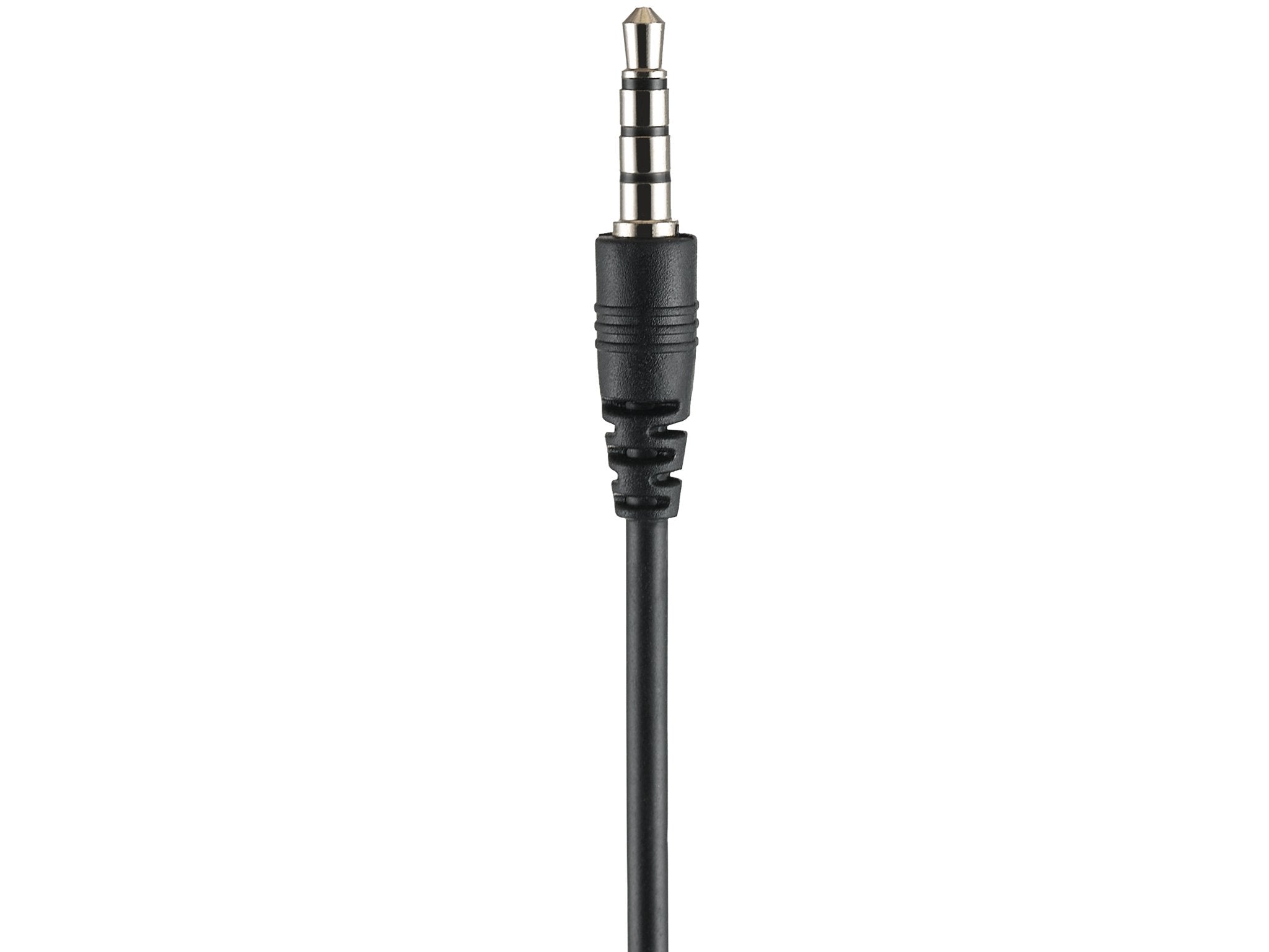 EAN 5705730325410 - Sandberg 325-41 auricular y casco Auriculares Alámbrico Diadema Oficina/Centro de llamadas Negro imagen 3