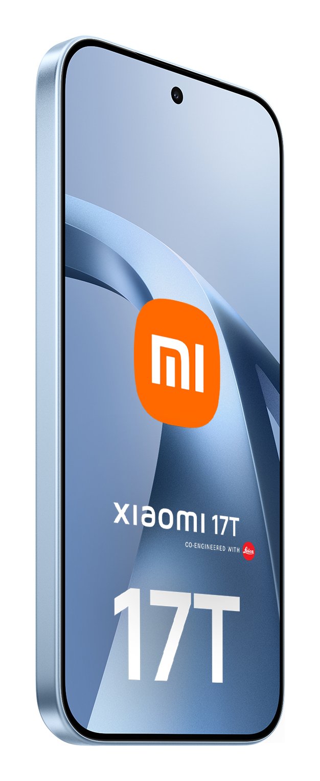 EAN 6932554448097 - Xiaomi 17T 16,7 cm (6.59") 12 GB 256 GB 6500 mAh Azul imagen 4