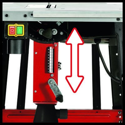 Einhell Sierra De Mesa Tc-Ts 315 U 4340556