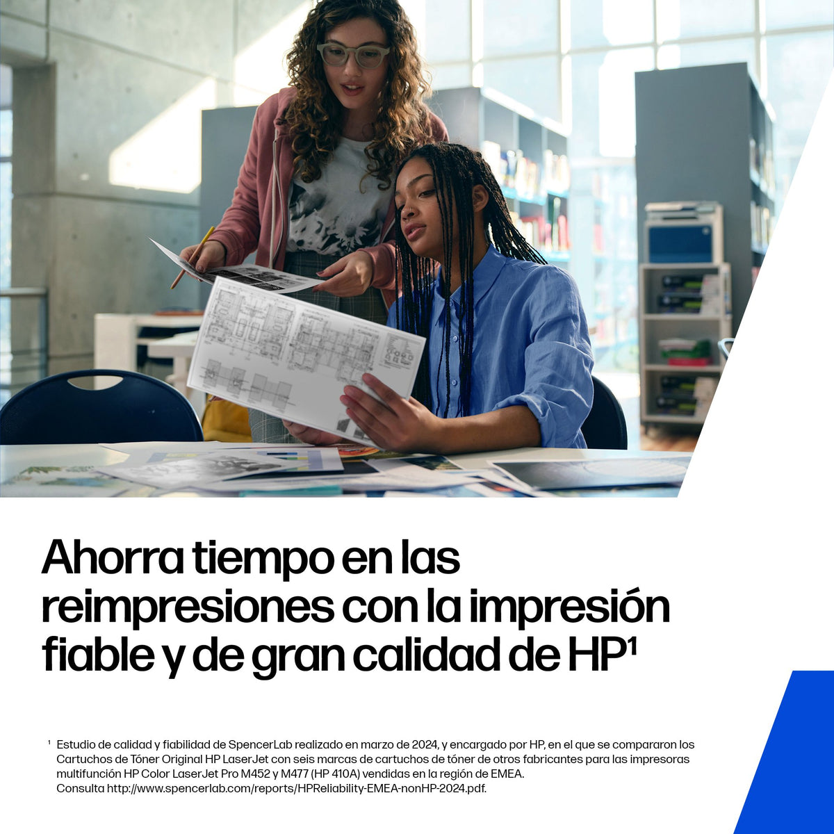 EAN 0193905679379 - HP 144A Black Original Laser Imaging Drum cartucho de tóner 1 pieza(s) imagen 2