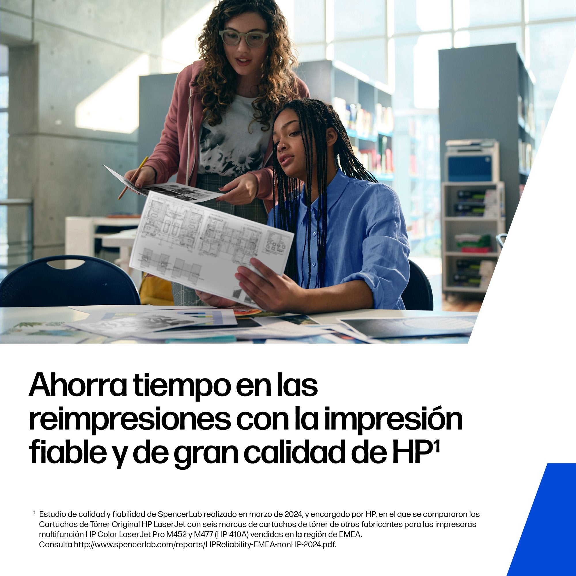 EAN 0700443225809 - HP 42A Black Original LaserJet Toner Cartridge cartucho de tóner 1 pieza(s) imagen 7