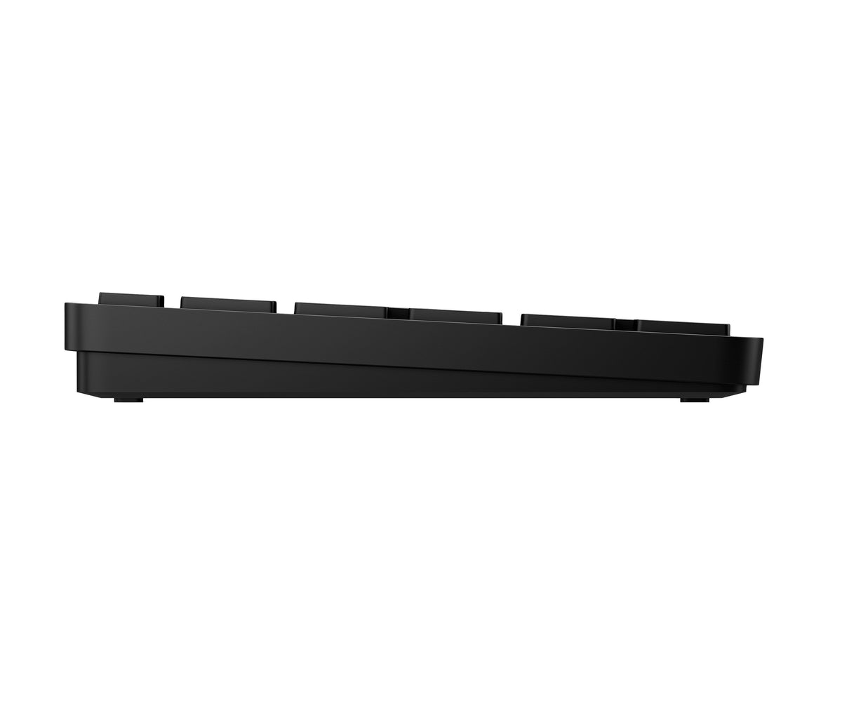 EAN 0196188162187 - HP 450 BLK Programmable Wireless Keyboard teclado RF inalámbrica + USB Negro imagen 11