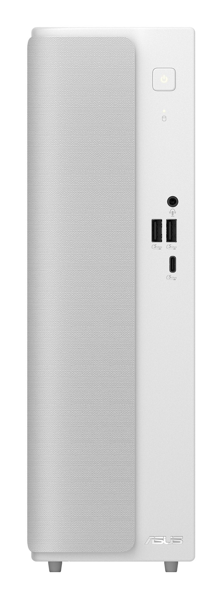 EAN 4711636400930 - ASUS V500 SFF V501SV-03100U012W Intel Core 3 100U 8 GB DDR5-SDRAM 512 GB SSD Windows 11 Home PC Blanco imagen 1