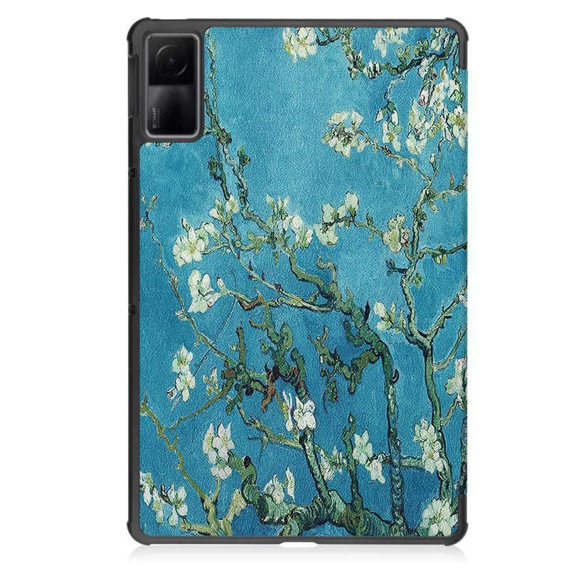 Xiaomi Redmi Pad 10.61 2022  Tri-Fold Caster Hard Shell