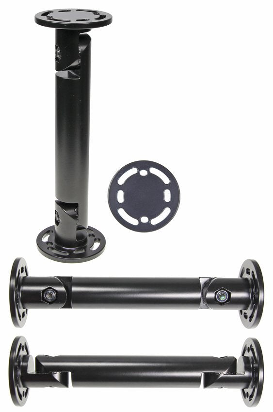 Brodit Sockelhalterung 8''