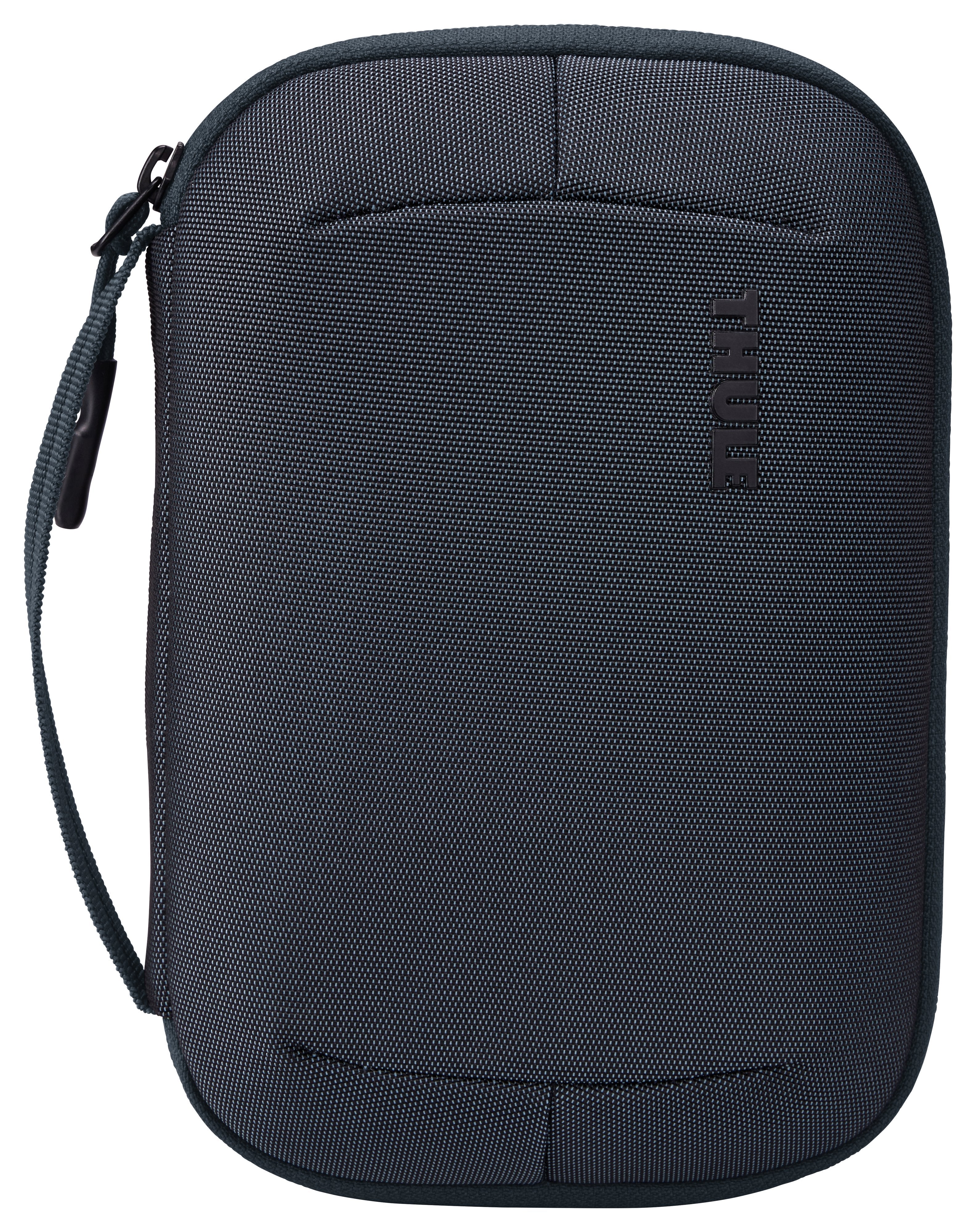 Thule Subterra 2 Powershuttle Medium - Dark Slate