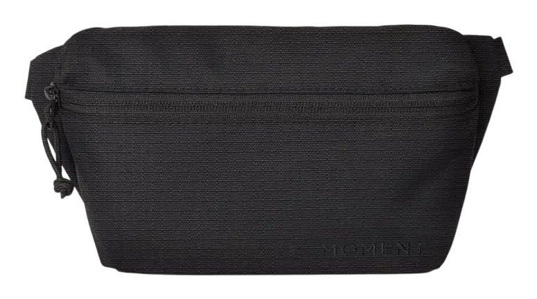 EAN 0810004747821 - Moment Everything Sling 1L riñonera Antidesgarros Negro imagen 1