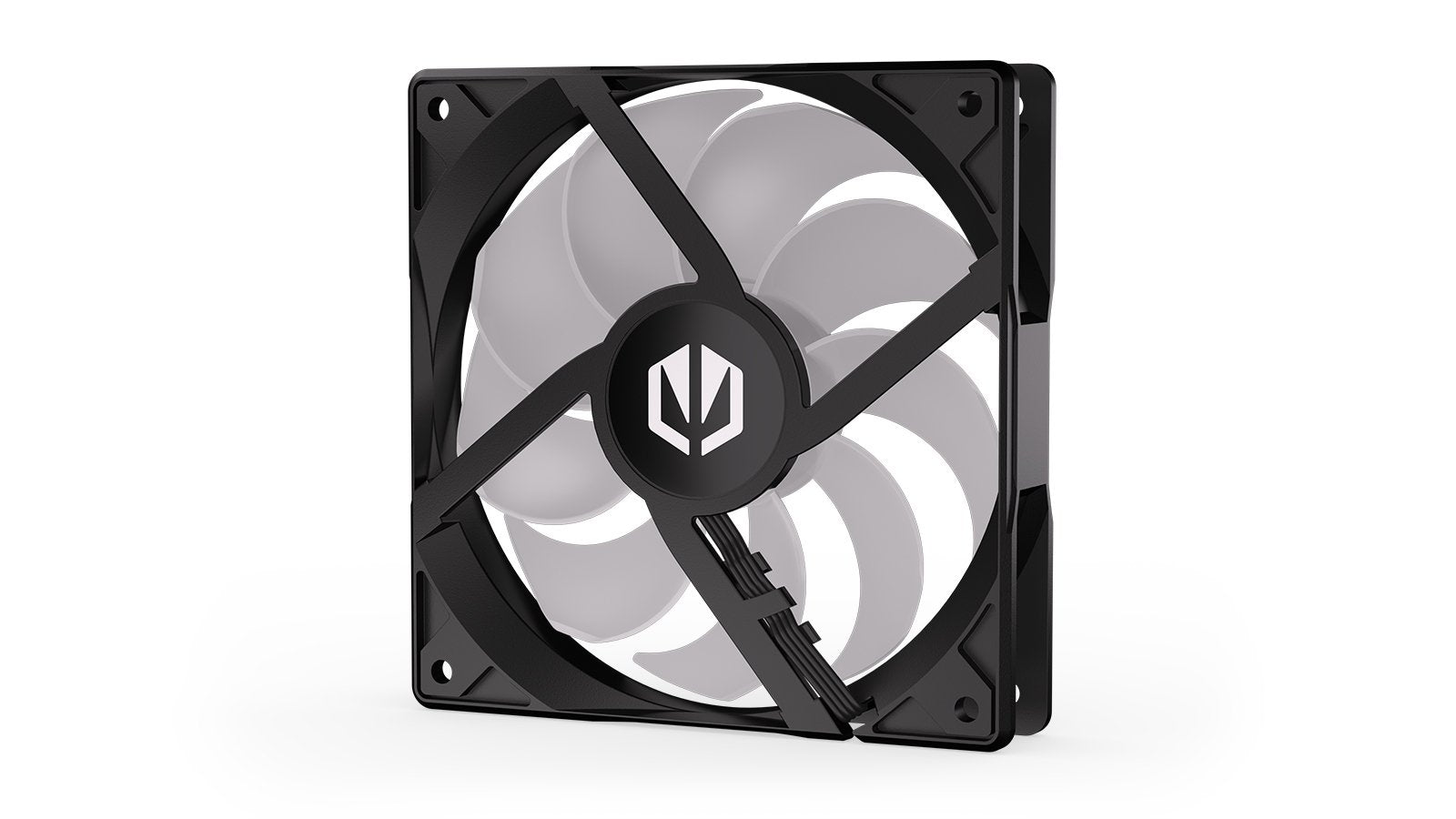 EAN 5903018666013 - ENDORFY Stratus 120 PWM ARGB Carcasa del ordenador Ventilador 12 cm Negro 1 pieza(s) imagen 8