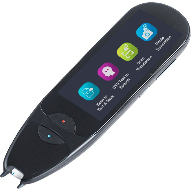 Iris Pen Air 8