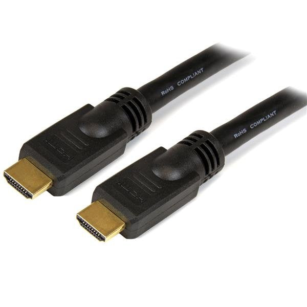 Startech.Com High-Speed-Cable Hdmi 5m (Macho/Macho)