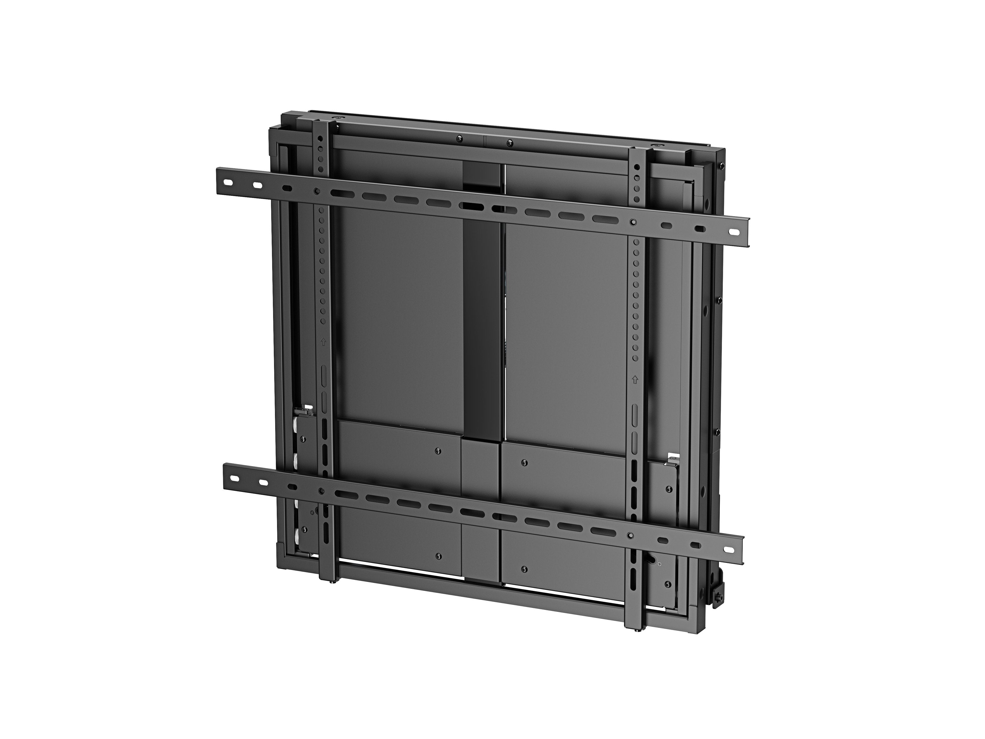 Equip 650346 Soporte Para Tv 2,54 M (100") Negro