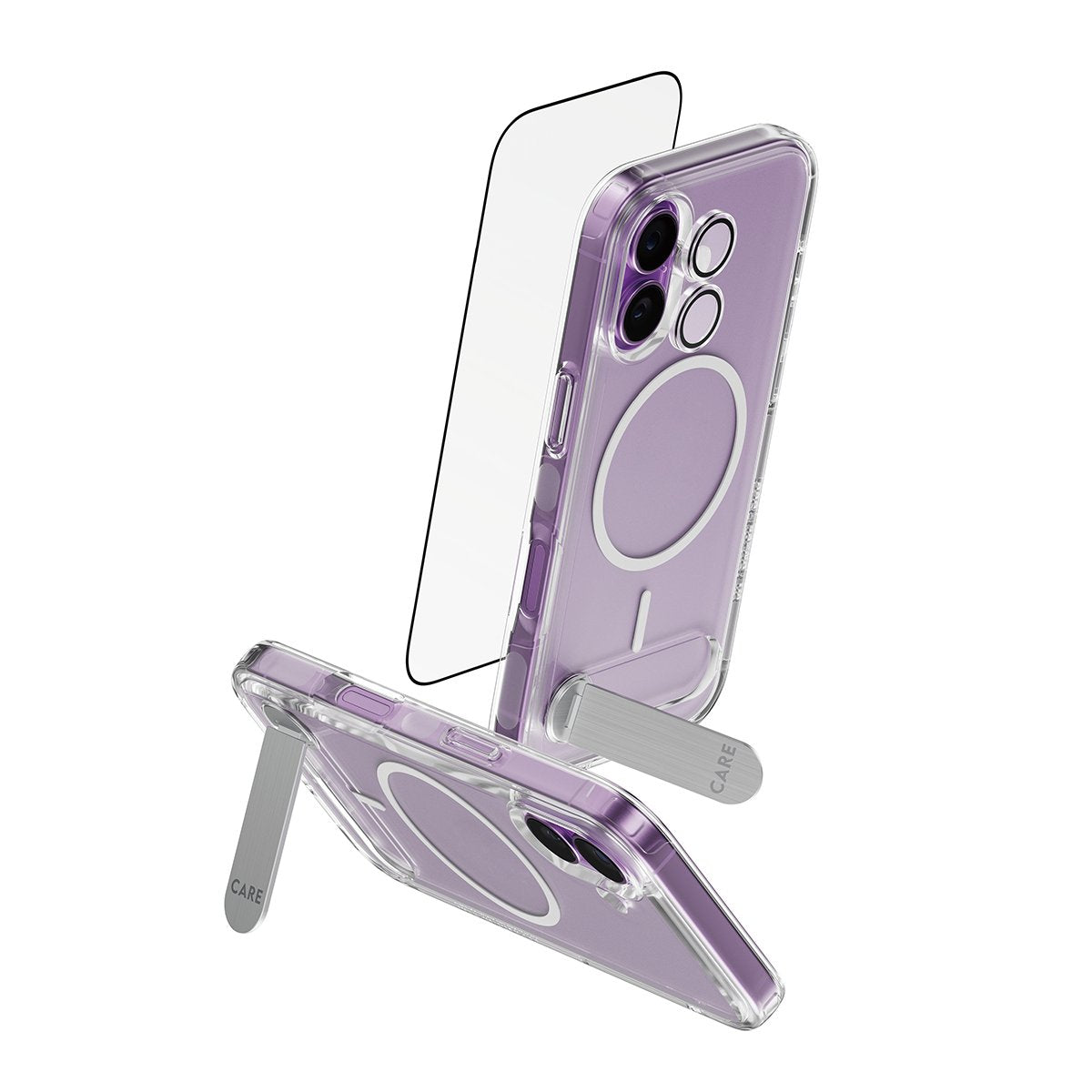 Care By 3-In-1 Feature Kick