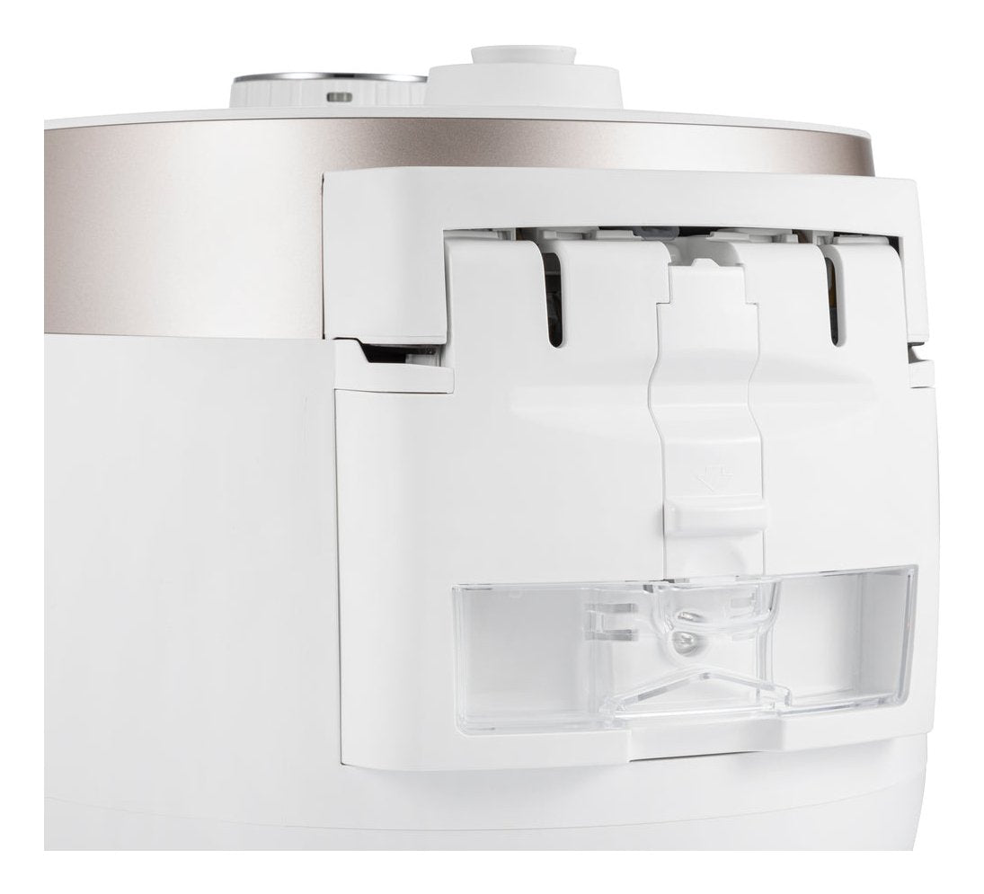Cuckoo Reiskocher 1.08l Crp-M0609f Twin Pressure