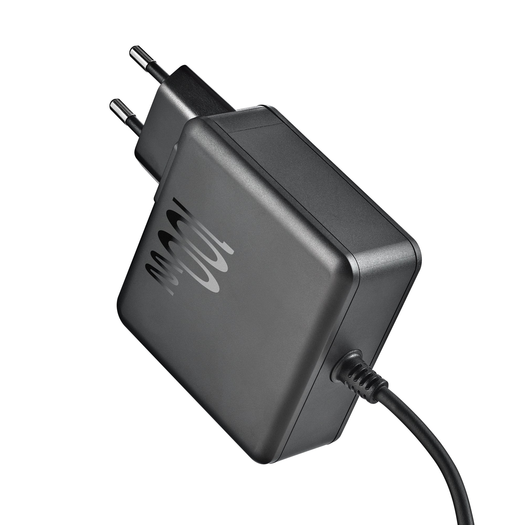 Cargador De Portátil Ngs Gan 65w-C Usb Tipo-C 65w Automático Voltaje 5-20v