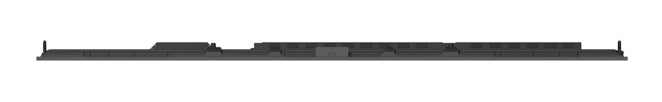 Lg 105bm5p-B Pantalla De Señalización Pantalla Plana Para Señalización Digital 2,67 M (105") Wifi 440 Cd / M² 5k Ultra Hd Negro Android 16/7