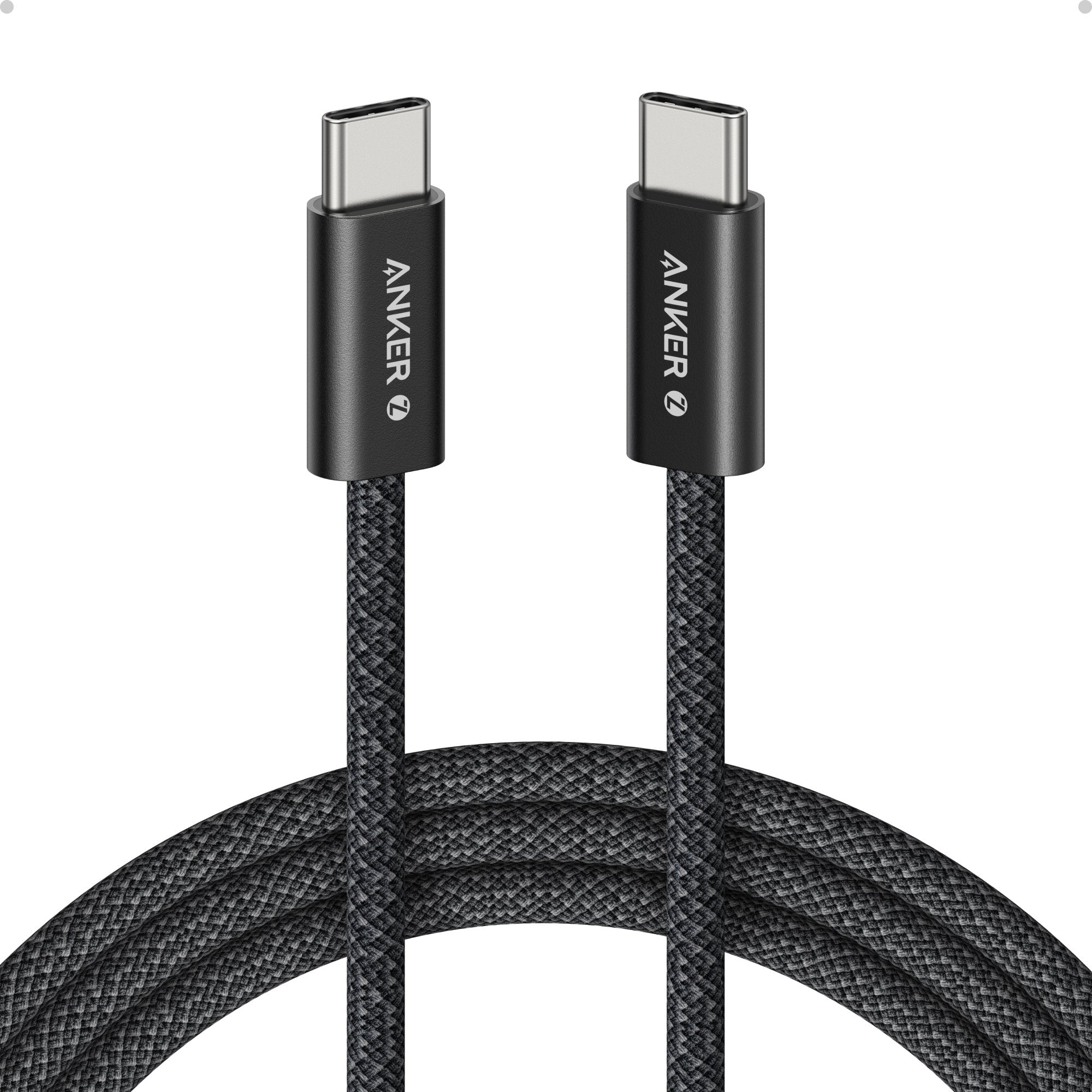 EAN 0194644288778 - Anker A8060H11 cable USB 1 m USB C 0,48 Gbit/s 240 W Negro imagen 1