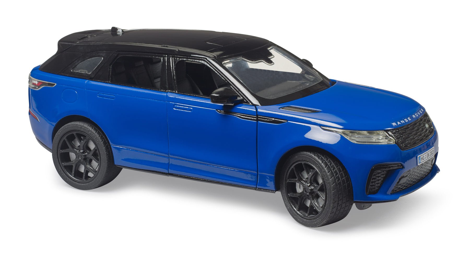 EAN 4001702028800 - BRUDER Range Rover Velar imagen 2