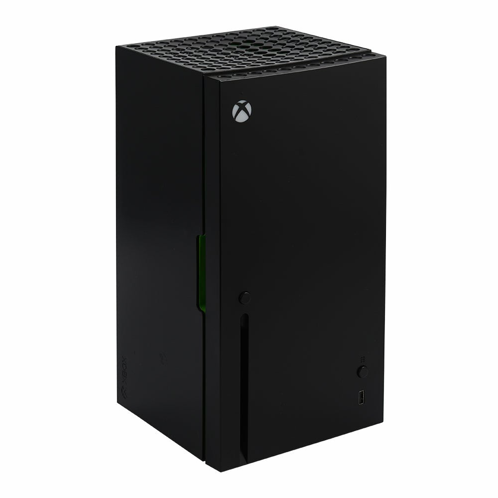 Lámpara De Mesa Ukonic Logo Xbox