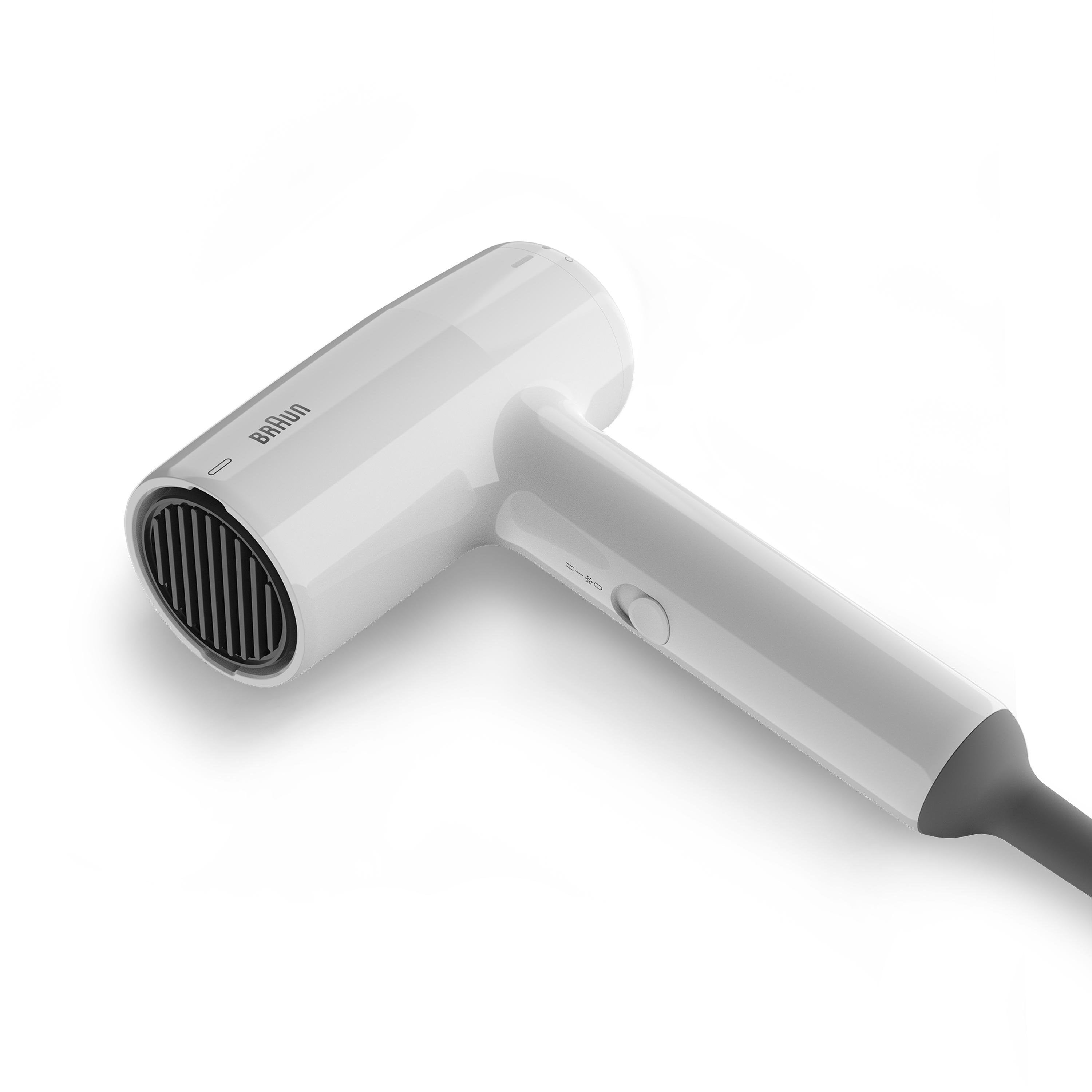 EAN 3030050197587 - Braun HD1.55 secador 1800 W Blanco imagen 8