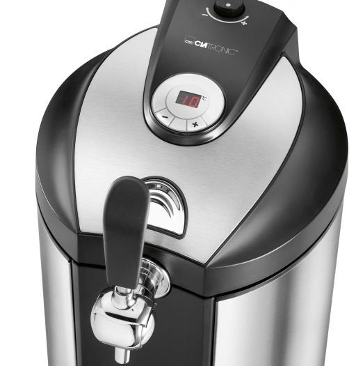Dispensador De Cerveza Clatronic Bz 3740 263920