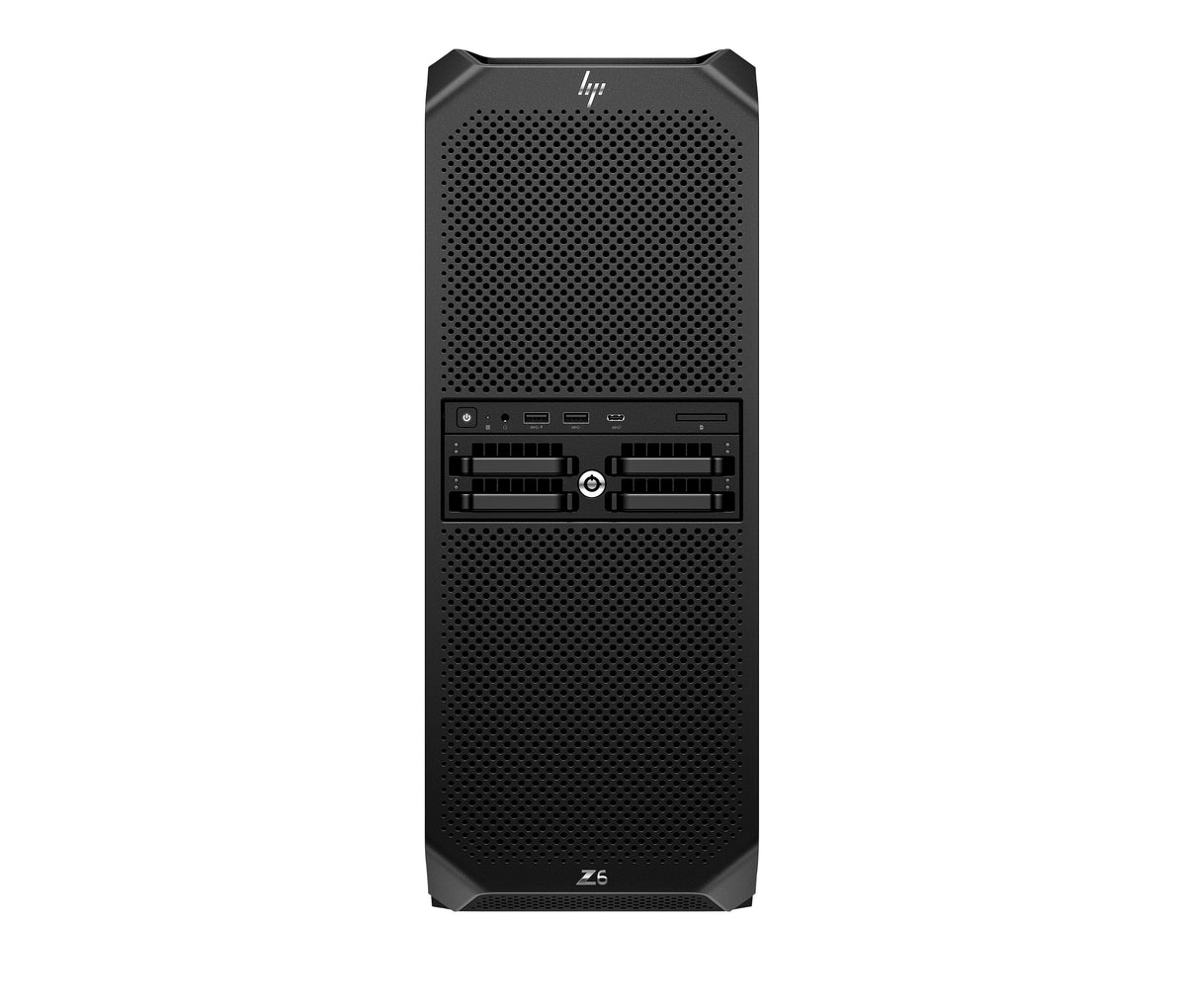 EAN 0826581352280 - HP None AMD Ryzen Threadripper PRO 64 GB DDR5-SDRAM 1 TB SSD Windows 11 Pro Torre Puesto de trabajo AI Wo imagen 1