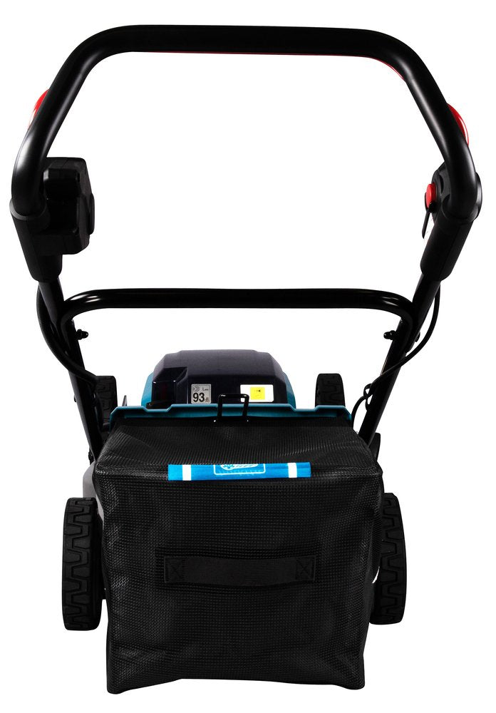 Makita Dlm530z Cordless Lawn Mower