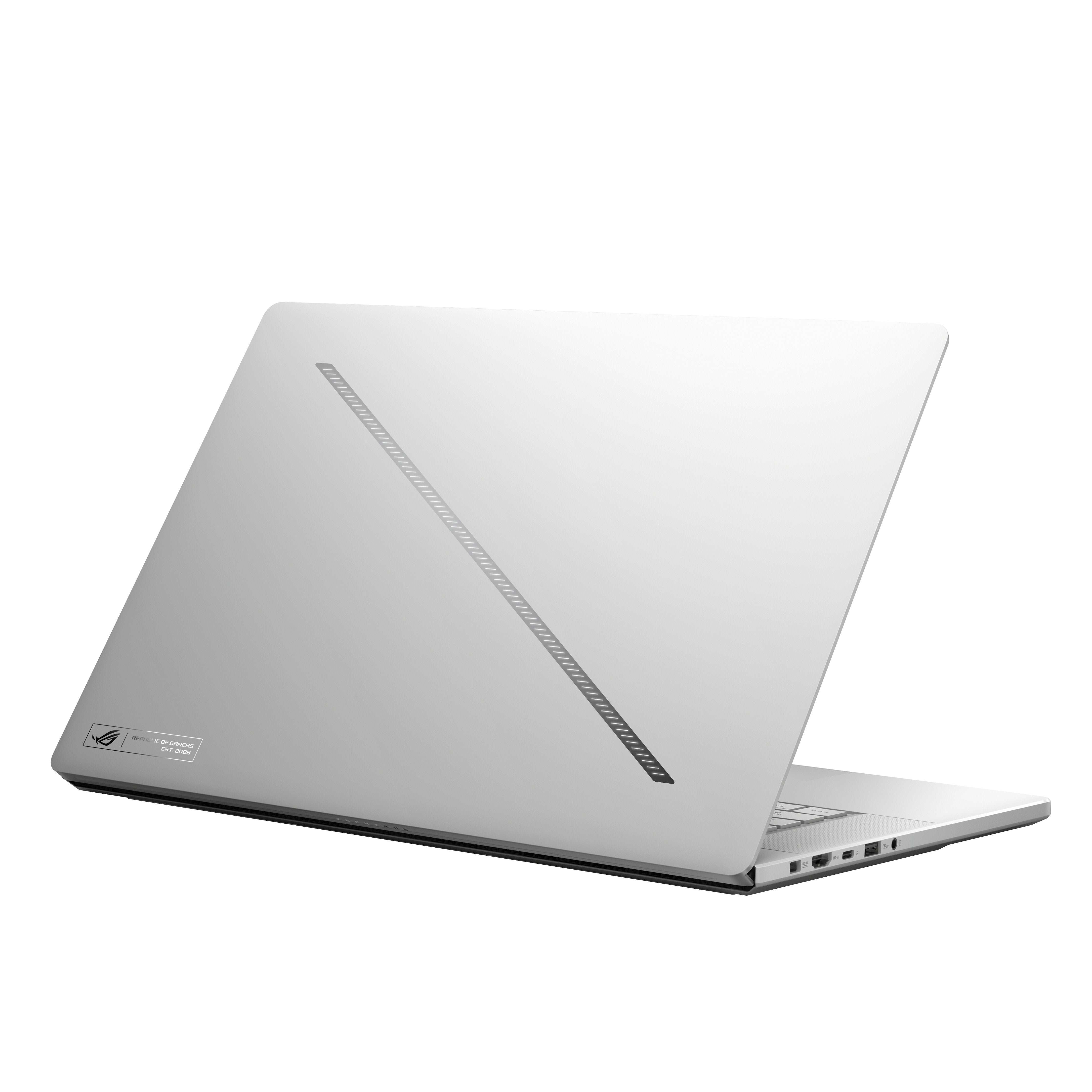 Portátil Gaming Asus Rog Zephyrus G16 Oled Gu605cp-Qr008w Intel Core Ultra 9-285h 32gb 1tb Ssd Geforce Rtx 5070 16' Win11