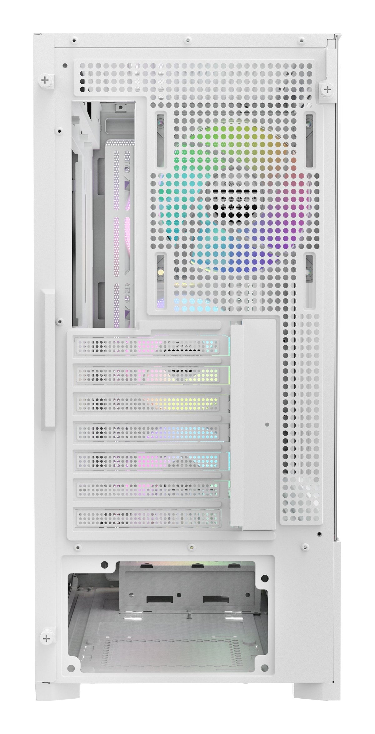 Ocypus Delta C70 Argb (Blanco, Panoramaglas) Delta-C70-Whg400xx-Gl