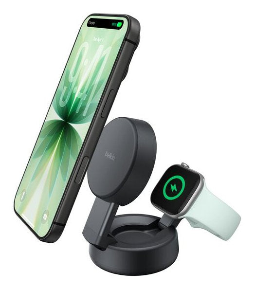 EAN 0745883923427 - Belkin UltraCharge Pro imagen 2