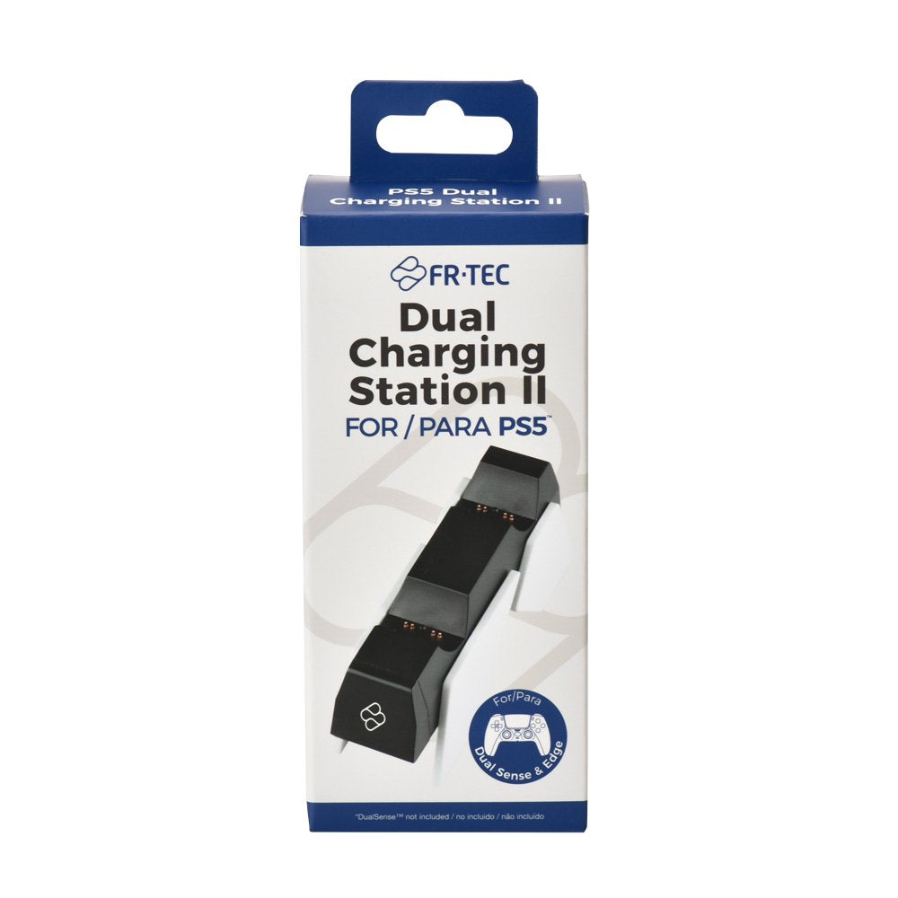 EAN 8436563094040 - Blade Gaming FT0041 accesorio de controlador de juego Set de cable de carga y batería imagen 12