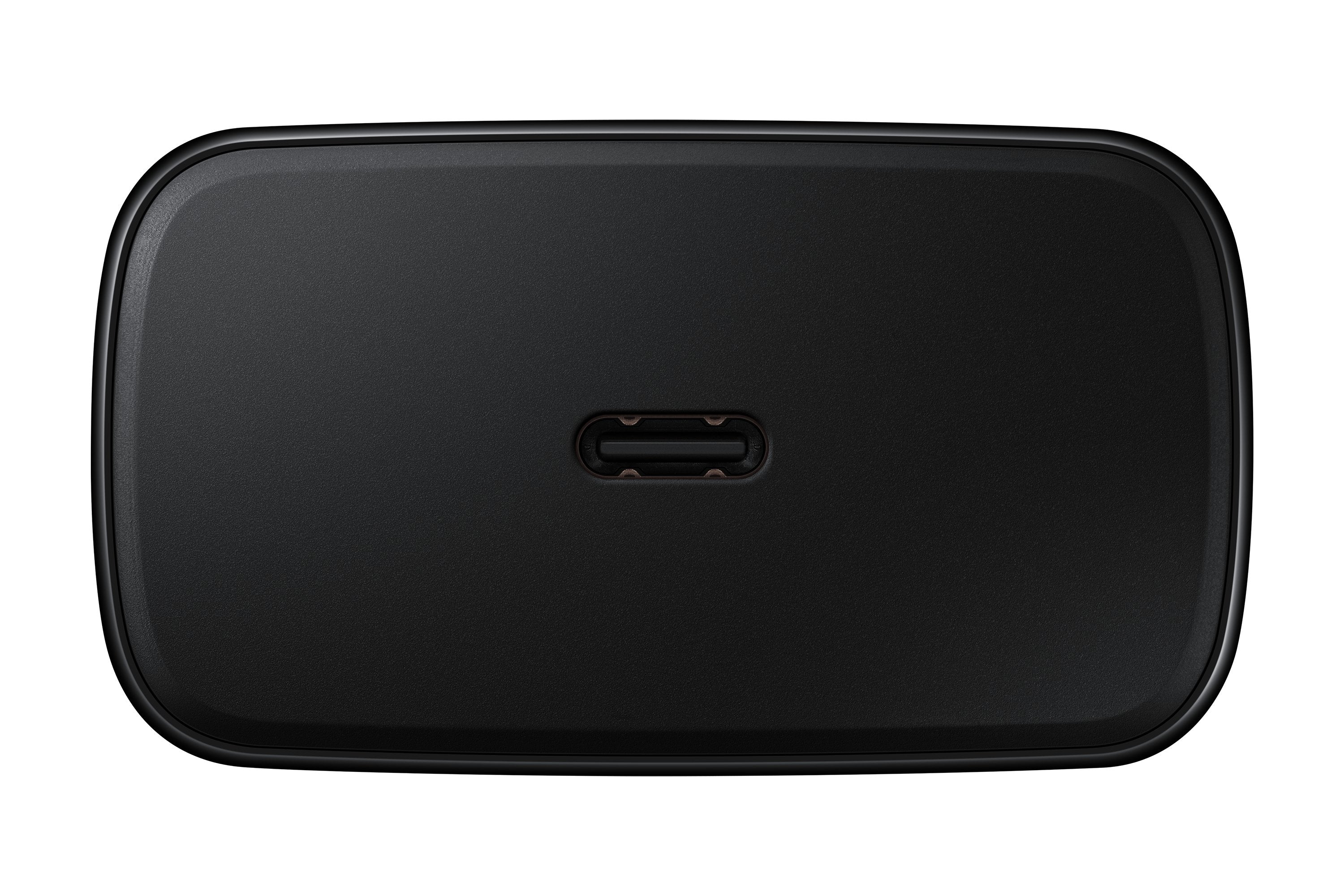 EAN 8717091764750 - Samsung EP-TA845 Smartphone Negro Corriente alterna Carga rápida Interior imagen 5