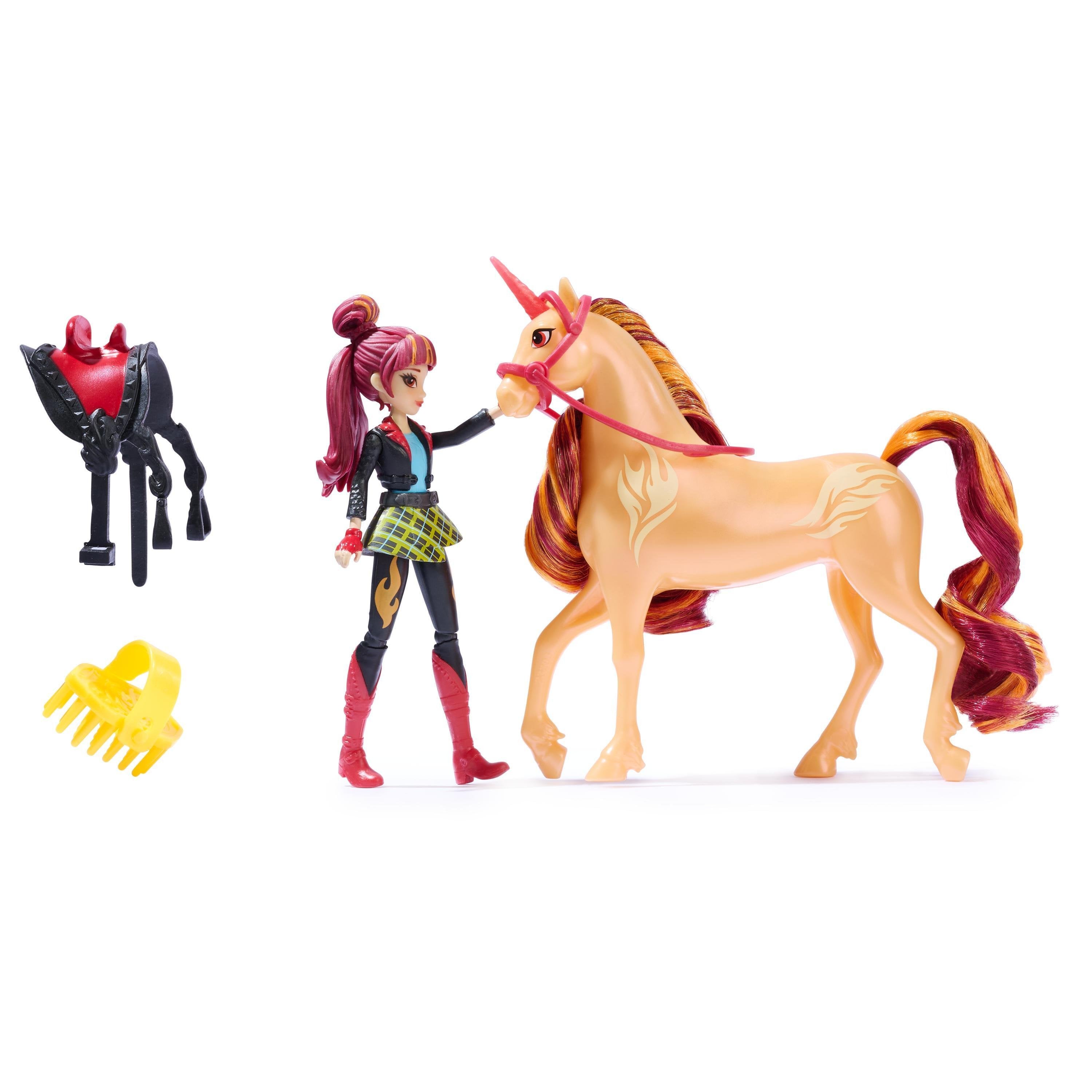 EAN 681147037106 - Unicorn Academy Ava & Leaf imagen 21
