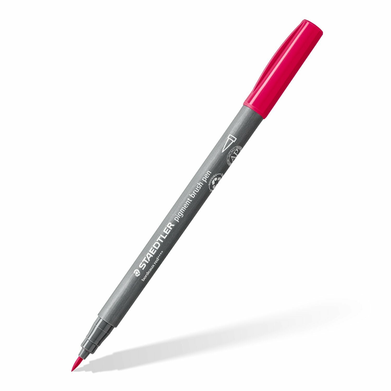 EAN 4007817141922 - Staedtler Pigment Arts Pen rotulador Multicolor 60 pieza(s) imagen 3