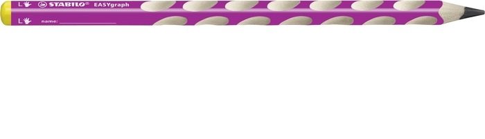 EAN 4006381494618 - STABILO EASYgraph HB 1 pieza(s) imagen 1