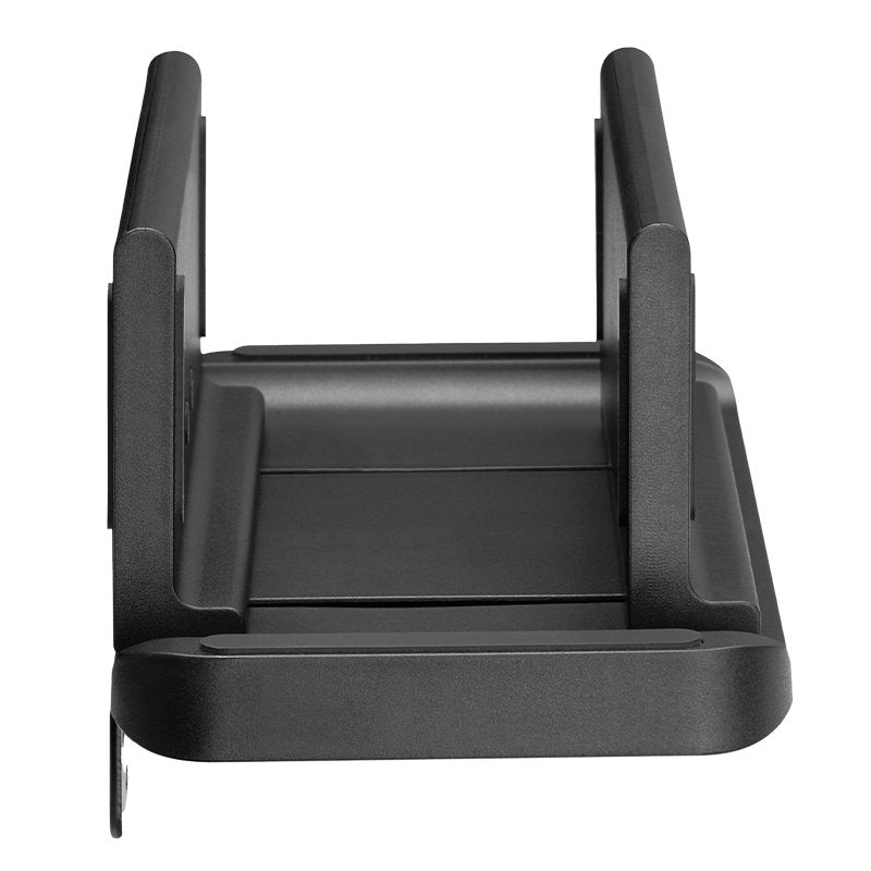 Logilink Bp0210 Multifunctional Holder 0.5-7 M Wide Up To 3kg Mini Pcs Small Cpus Black