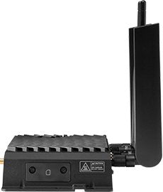 Cradlepoint R920 - Wireless Router - Wwan 1gbe Dual-Band - 3g, 4g - Mit 3 Jahre Netcloud Mobile Essentials Plan