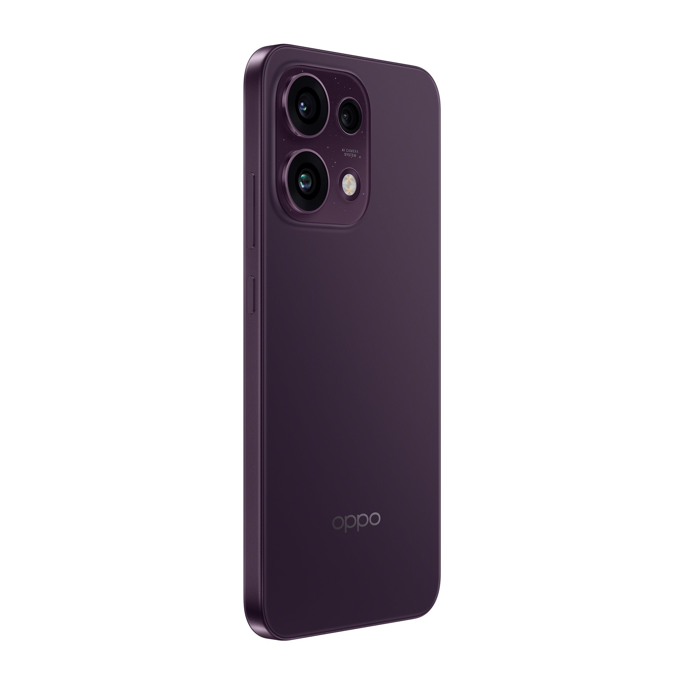 Smartphone  Oppo Reno16 Fs 5g 8gb/512gb Negro