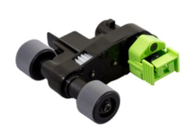EAN 5711045682520 - Lexmark 40X7593 accesorio o pieza de recambio para impresora/escáner Rodillo imagen 1