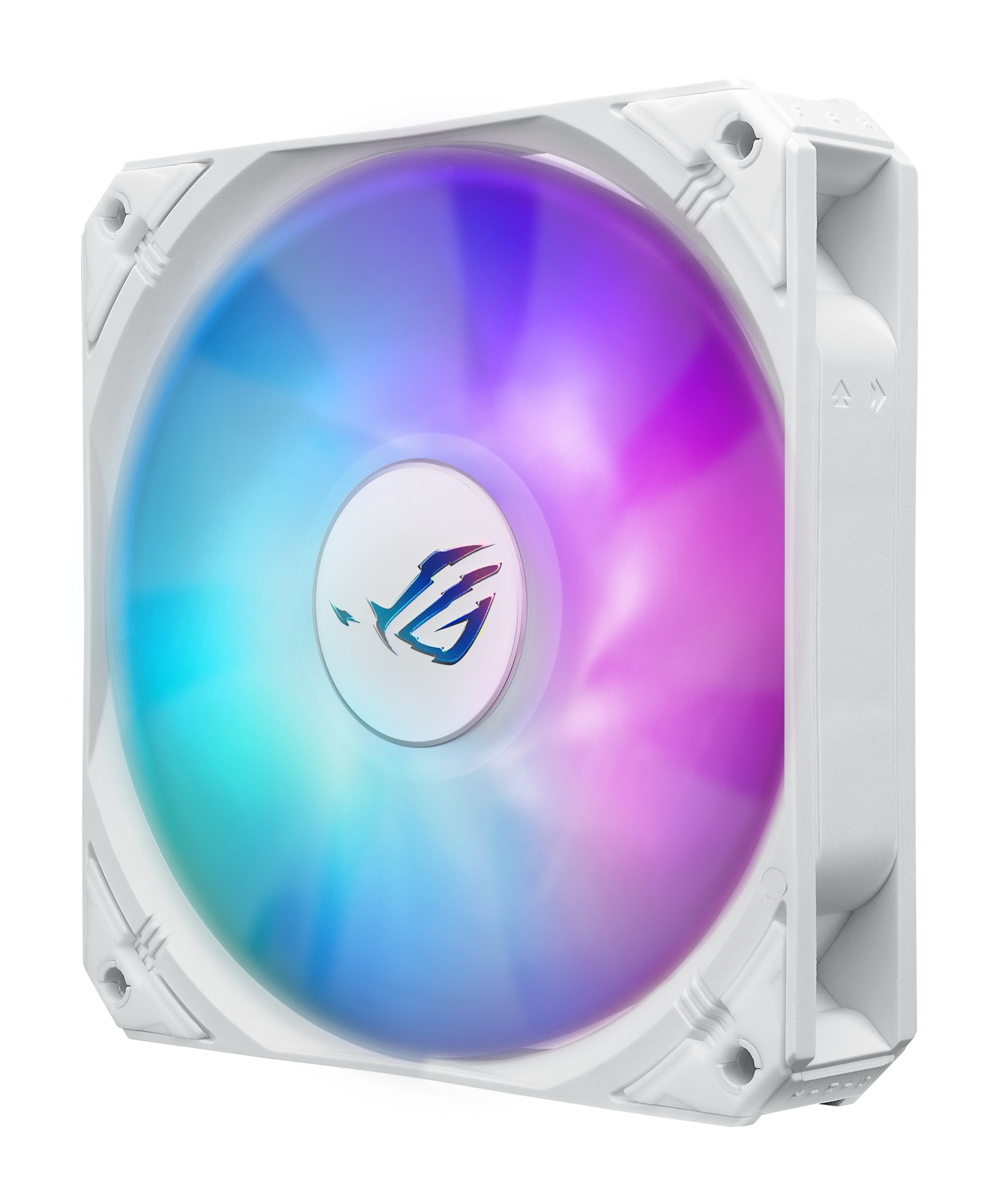 Asus Rog Mrix Lc Iii 360 Argb Lcd Wht
